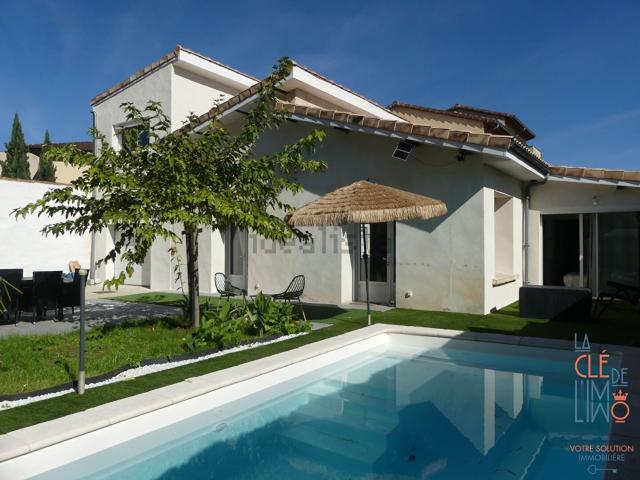 Maison vente à Vésone, Périgueux