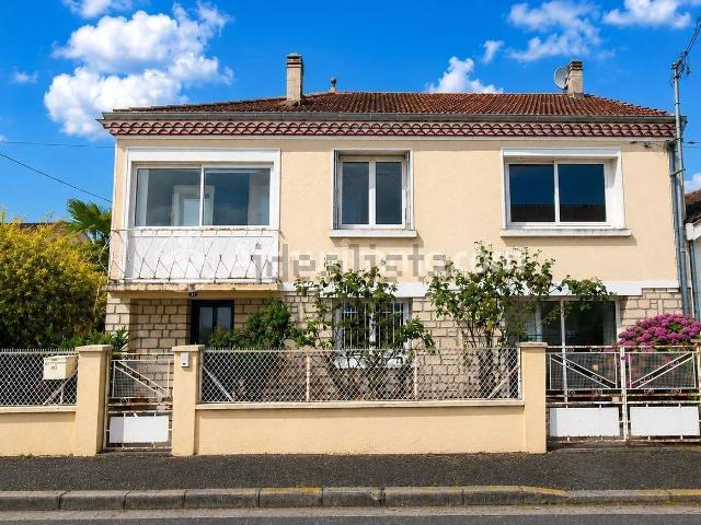 Maison vente à Le Toulon, Périgueux