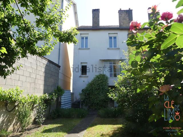 Maison vente à Vielle Ville, Périgueux