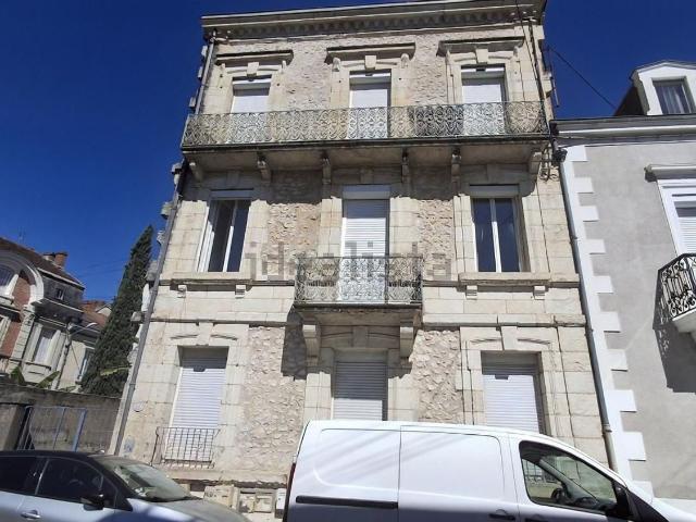 Maison vente à Centre ville, Périgueux