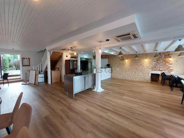 Maison vente à Saint-Georges, Périgueux