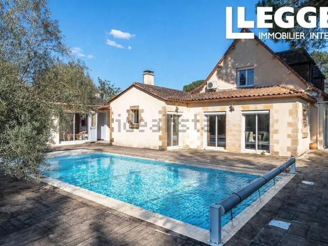 Maison vente à Clos-Chassaing, Périgueux