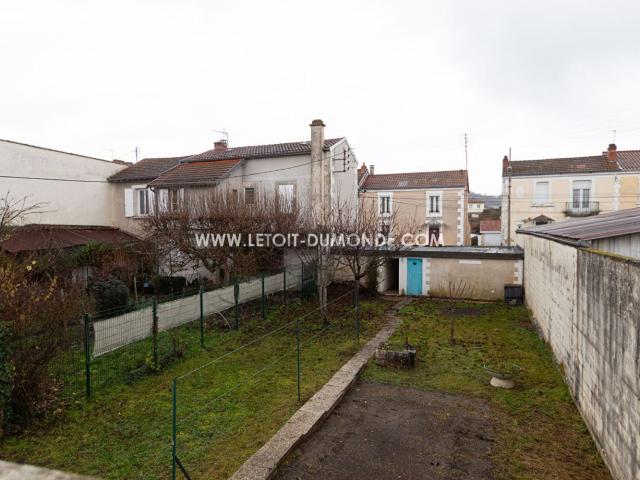 Maison vente à Saint-Georges, Périgueux