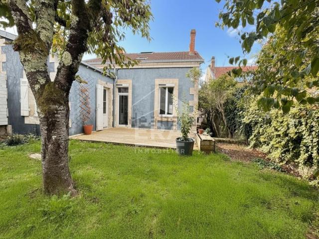 Maison vente à Saint-Martin, Périgueux