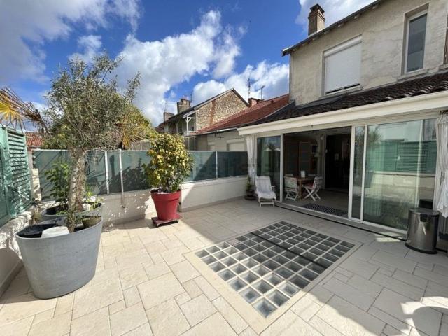 Maison vente à Saint-Martin, Périgueux