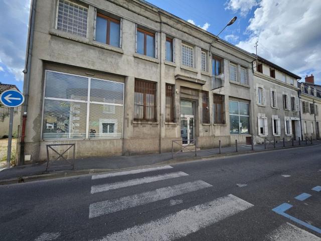Maison vente à Saint-Martin, Périgueux