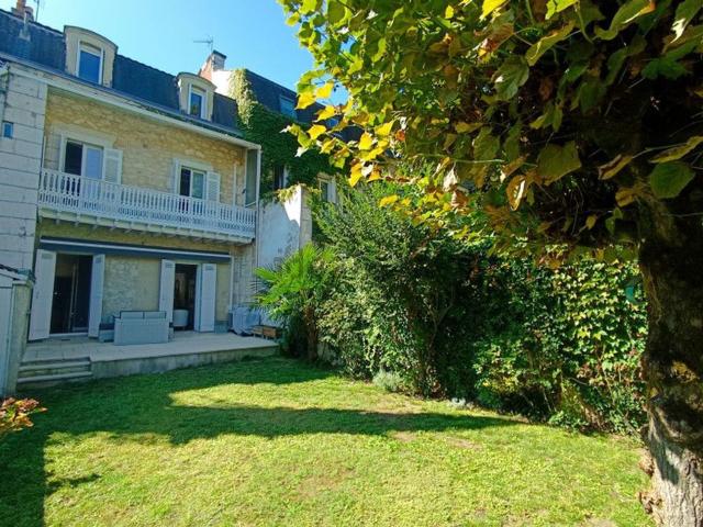 Maison vente à Centre ville, Périgueux