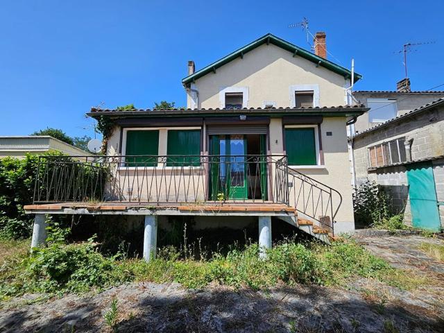 Maison vente à Gour de l'Arche, Périgueux