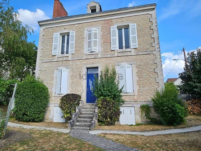 Maison vente à Vielle Ville, Périgueux