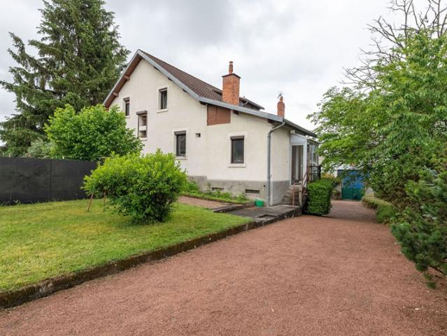 Maison vente à Périgueux