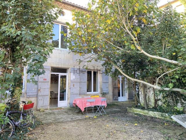 Maison vente à Centre ville, Périgueux