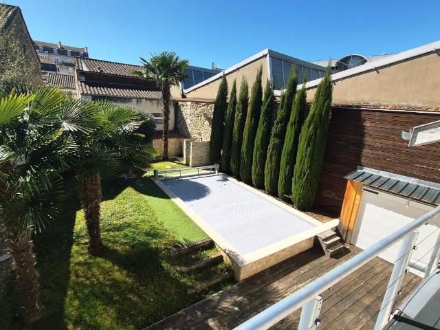 Maison vente à Périgueux