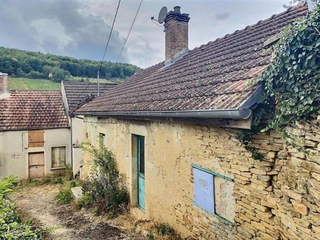 Maison vente à Beaune, Pernand-vergelesses