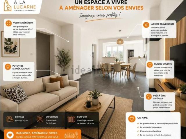 Maison vente à Pernes, Pas-de-Calais