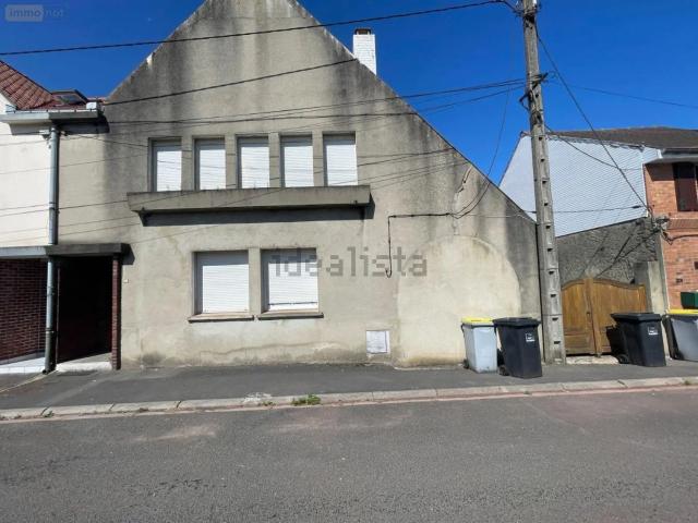 Maison vente à Pernes, Pas-de-Calais