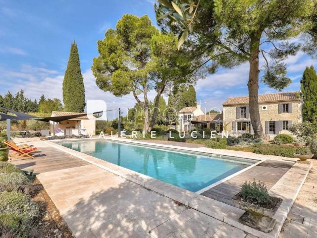 Maison location à Monteux, Vaucluse
