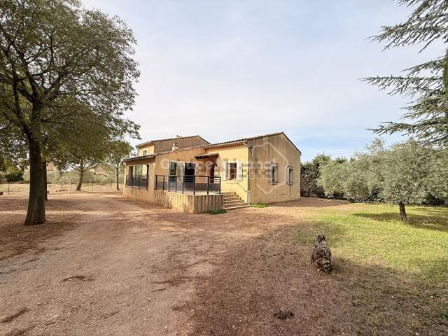 Maison location à Pernes-les-Fontaines, Vaucluse