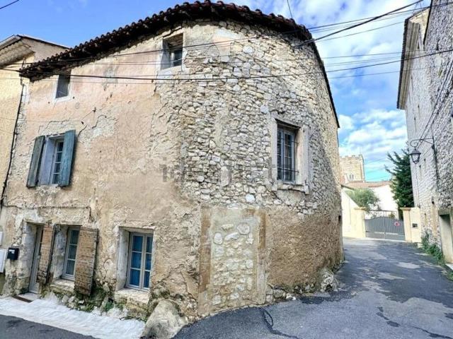 Maison vente à Pernes-les-Fontaines, Vaucluse
