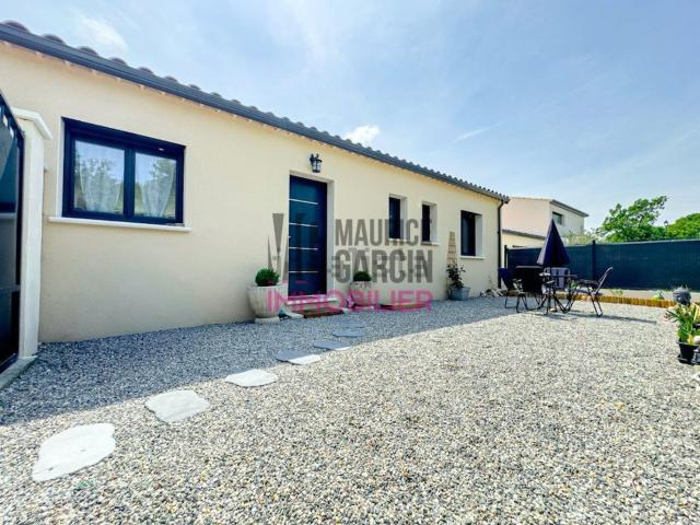 Maison vente à Les Garrigues, Mazan