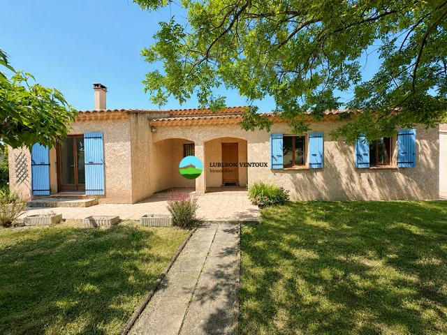 Maison vente à Pernes-les-Fontaines, Vaucluse