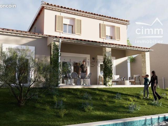 Maison vente à Pernes-les-Fontaines, Vaucluse