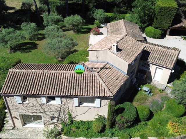Maison vente à Carpentras, Pernes-les-fontaines