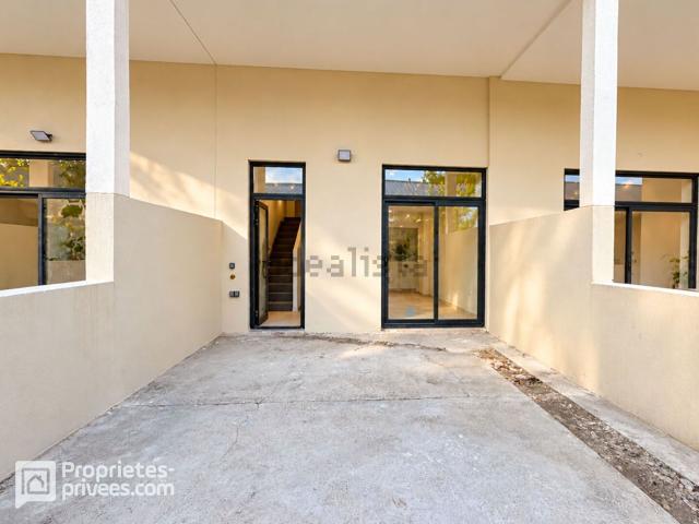 Maison vente à Les Valayans, Pernes-les-Fontaines