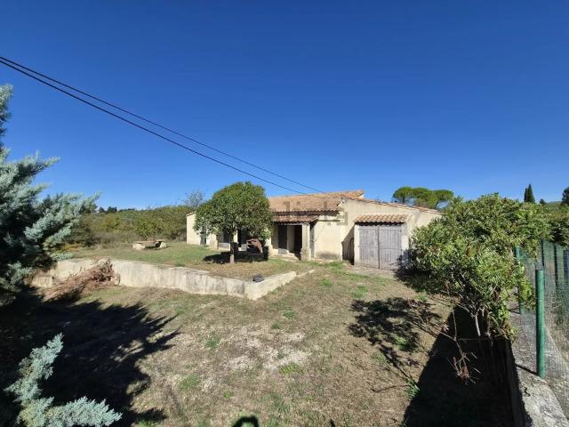 Maison vente à Pernes-les-Fontaines, Vaucluse