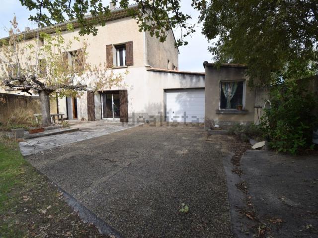 Maison vente à Pernes-les-Fontaines, Vaucluse