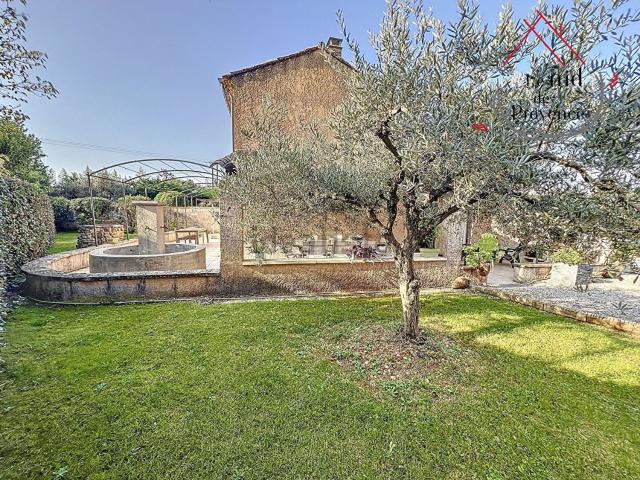 Maison vente à Pernes-les-Fontaines, Vaucluse