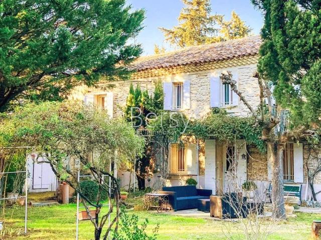 Maison vente à Pernes-les-Fontaines, Vaucluse