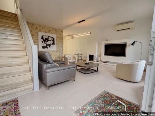 Maison vente à Le Boulidou, Pérols