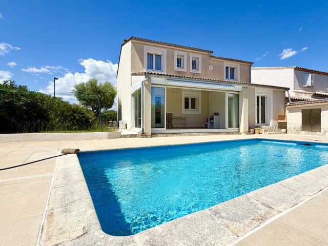Villa vente à Montpellier, Pérols