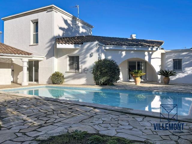 Maison vente à Le Radel, Pérols
