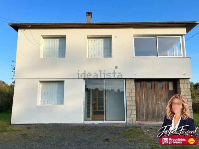Maison vente à Coudert, Pérols-sur-Vézère