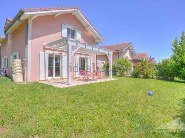 Maison vente à Péron, Ain