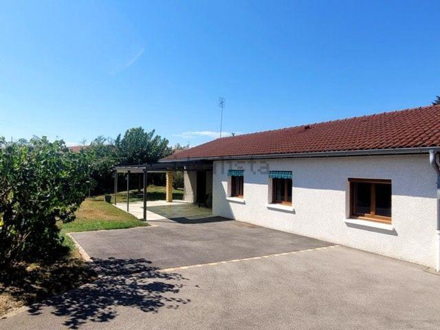 Maison vente à Lotissement des Elfes, Péronnas