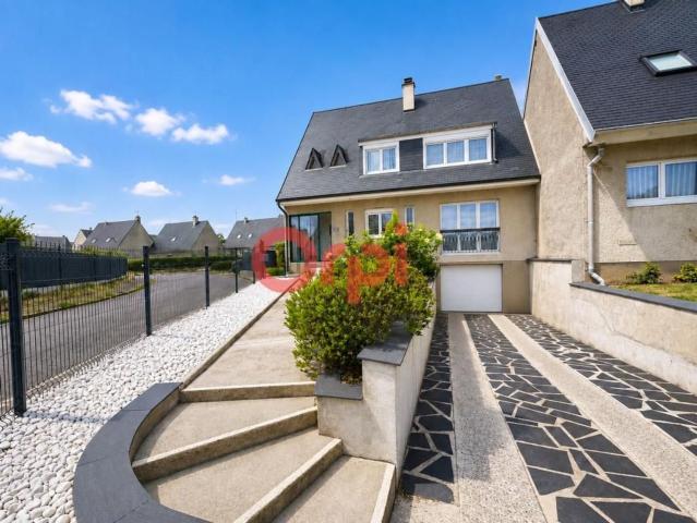 Maison vente à Péronne, Somme