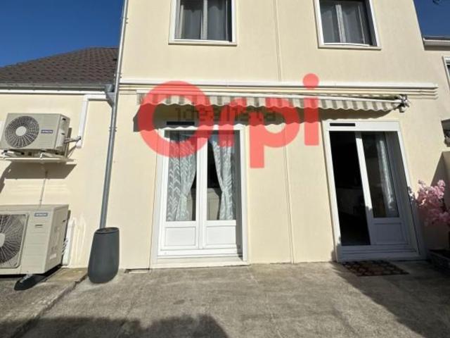 Maison vente à Péronne, Somme