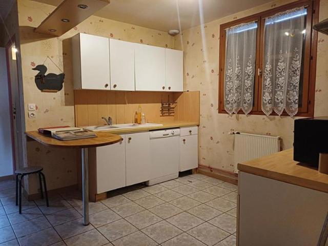 Maison vente à Péronne