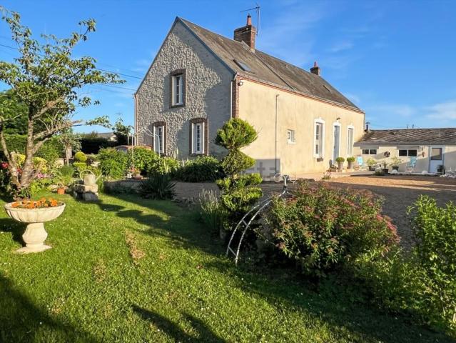 Maison vente à Péronville, Eure-et-Loir