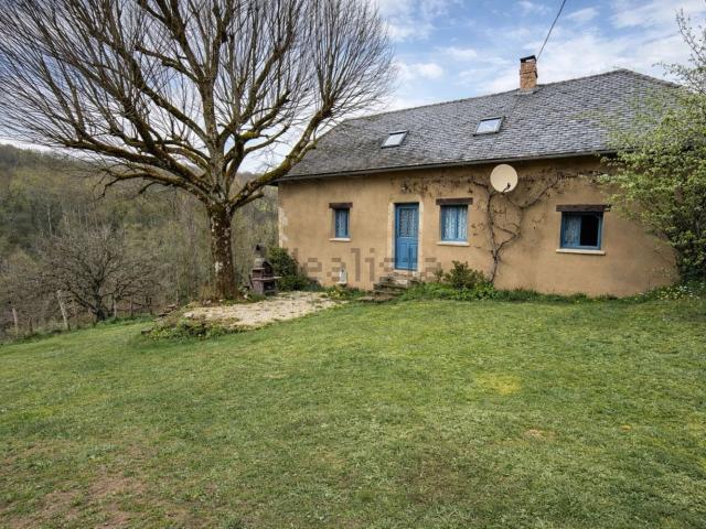 Maison vente à Perpezac-le-Blanc, Corrèze