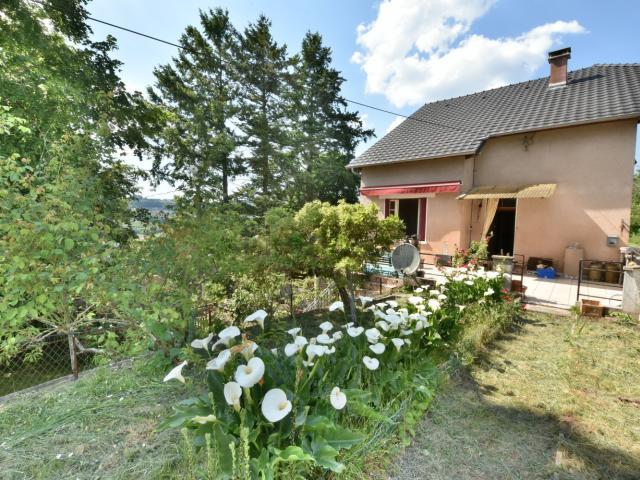 Maison vente à Perpezac-le-Blanc, Corrèze
