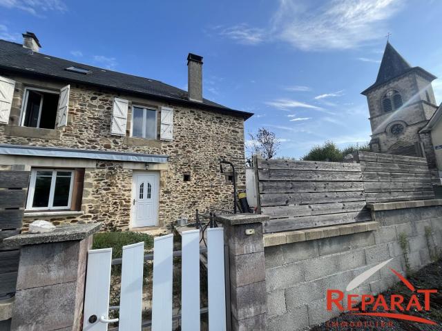 Maison vente à Perpezac-le-Noir, Corrèze