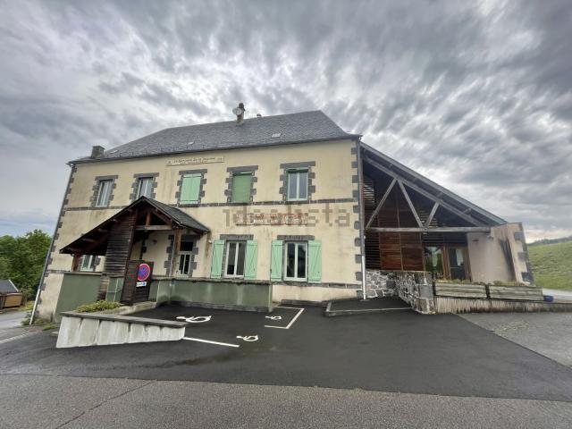 Maison vente à Luc Haut, Perpezat