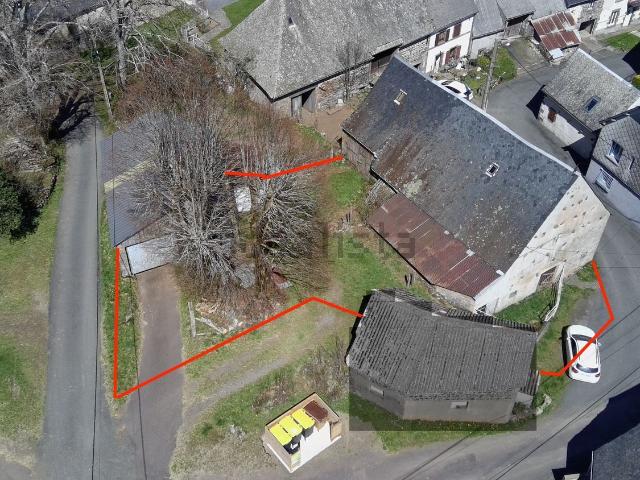 Maison vente à Luc Haut, Perpezat