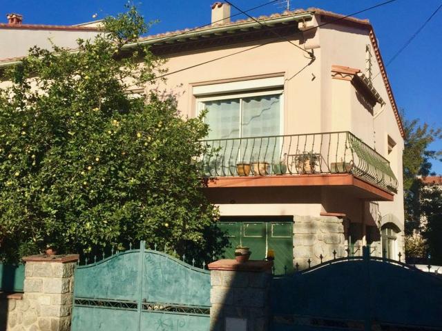 Maison vente à La Lunette, Perpignan