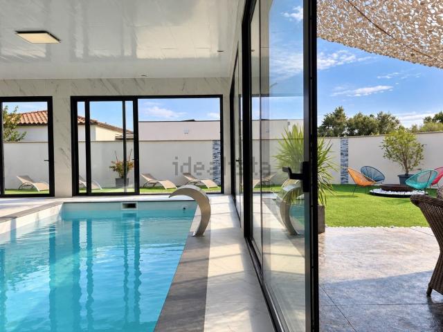 Maison vente à Pascot, Perpignan