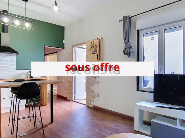 Maison vente à Haut Vernet, Perpignan