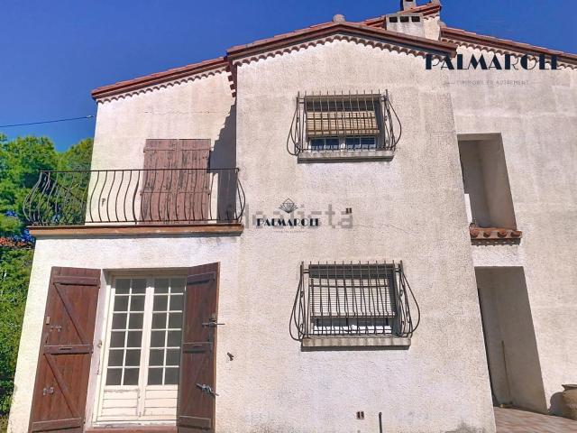 Maison vente à Le Montserrat, Perpignan